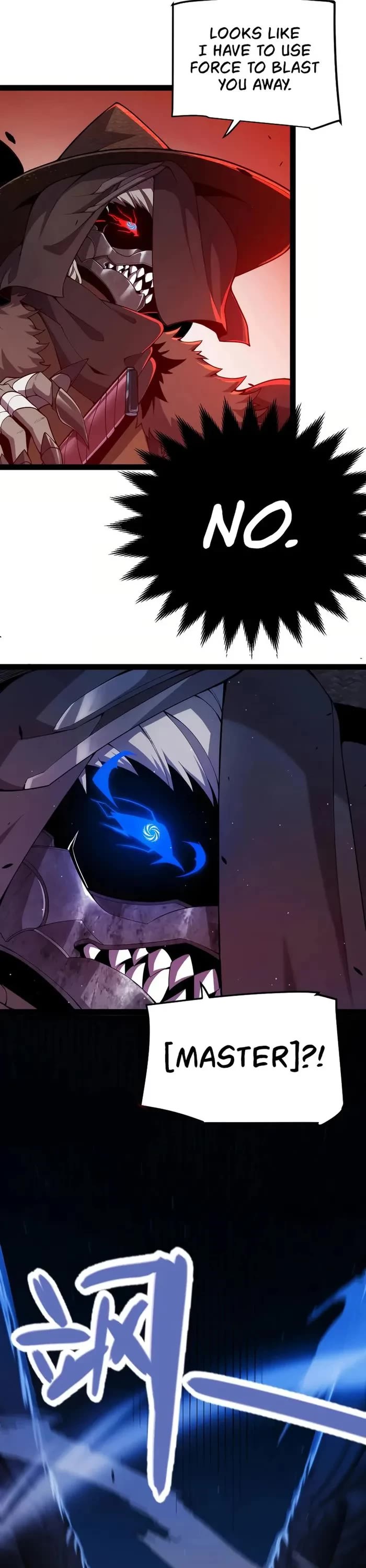 The Game That I Came From Chapter 299 page 10 - Chapter 299