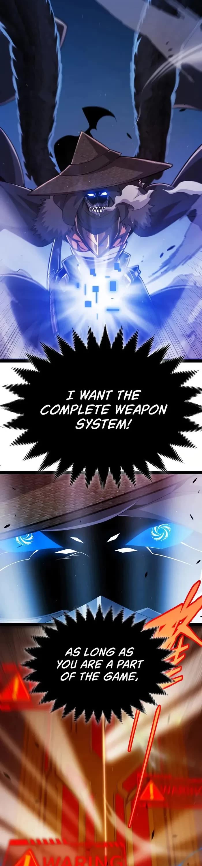 The Game That I Came From Chapter 299 page 11 - Chapter 299