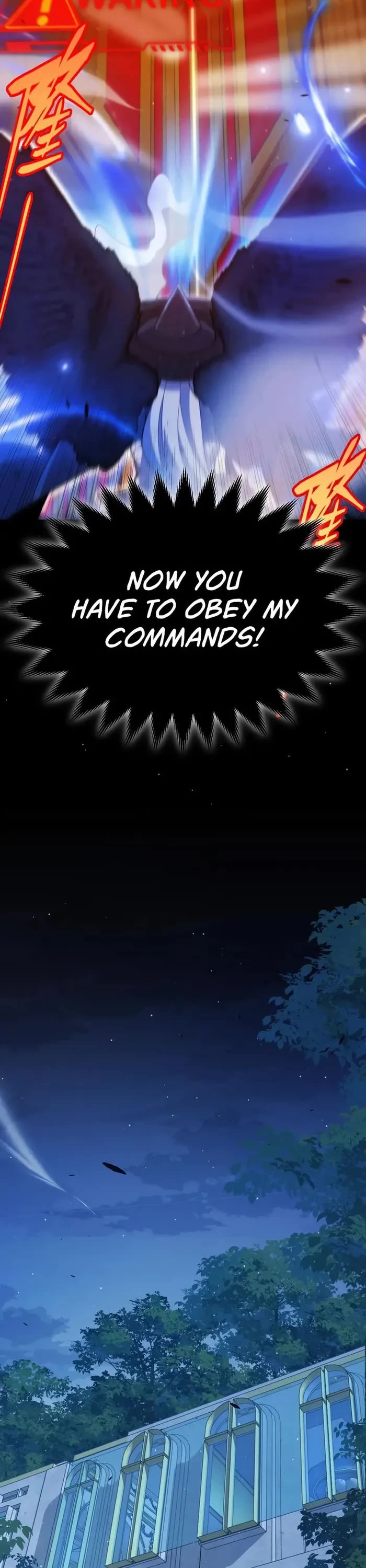 The Game That I Came From Chapter 299 page 12 - Chapter 299