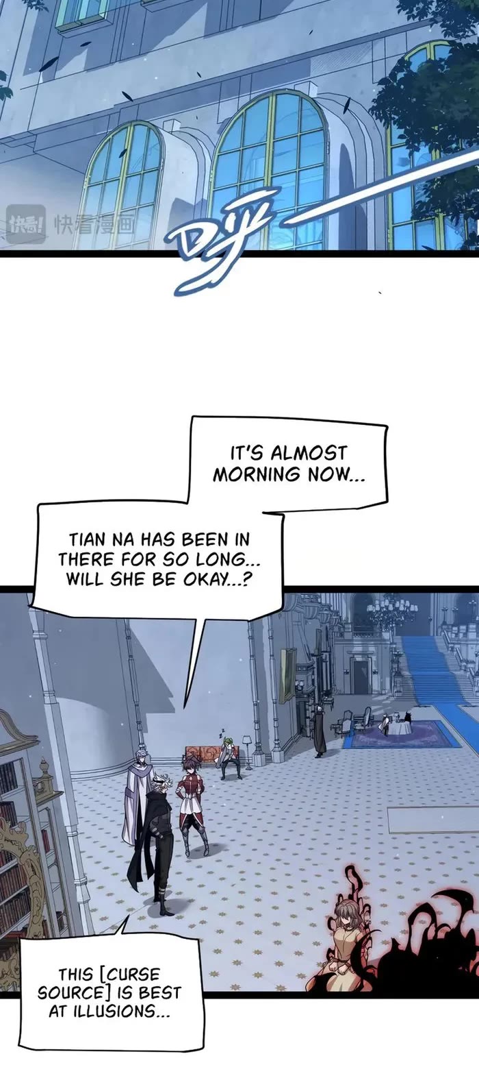 The Game That I Came From Chapter 299 page 13 - Chapter 299