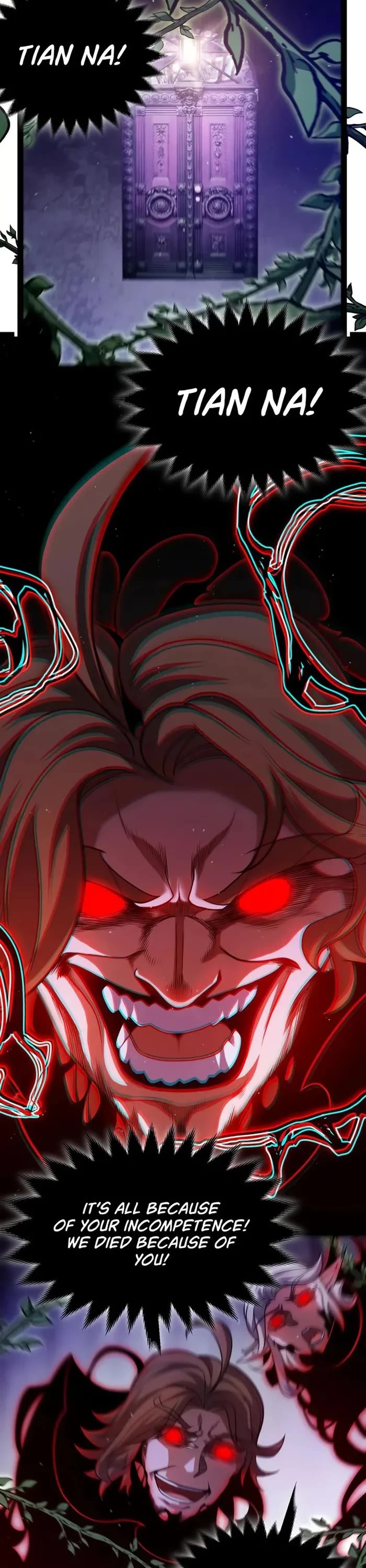 The Game That I Came From Chapter 299 page 17 - Chapter 299