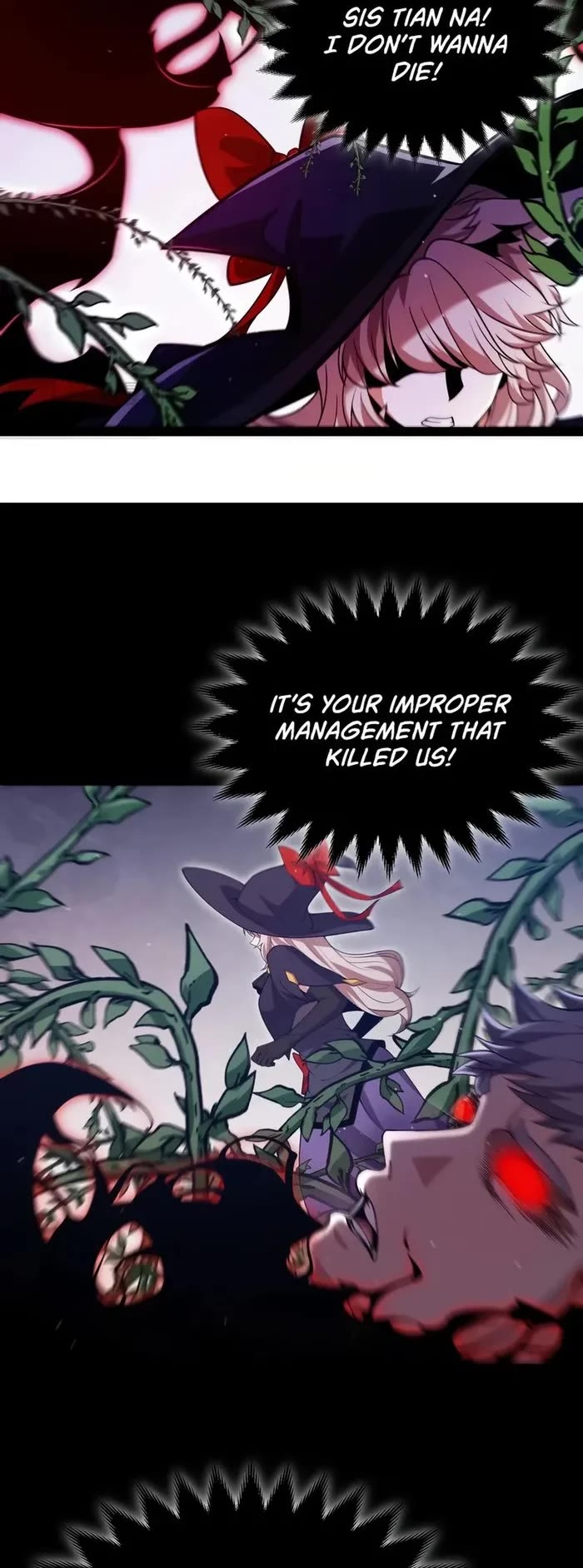 The Game That I Came From Chapter 299 page 18 - Chapter 299