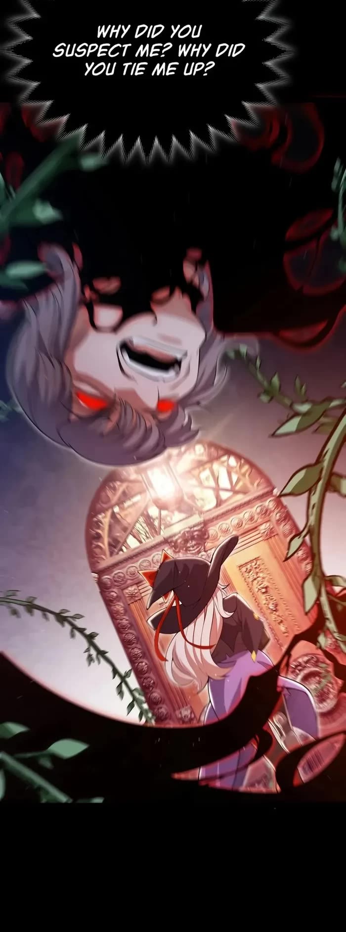The Game That I Came From Chapter 299 page 19 - Chapter 299