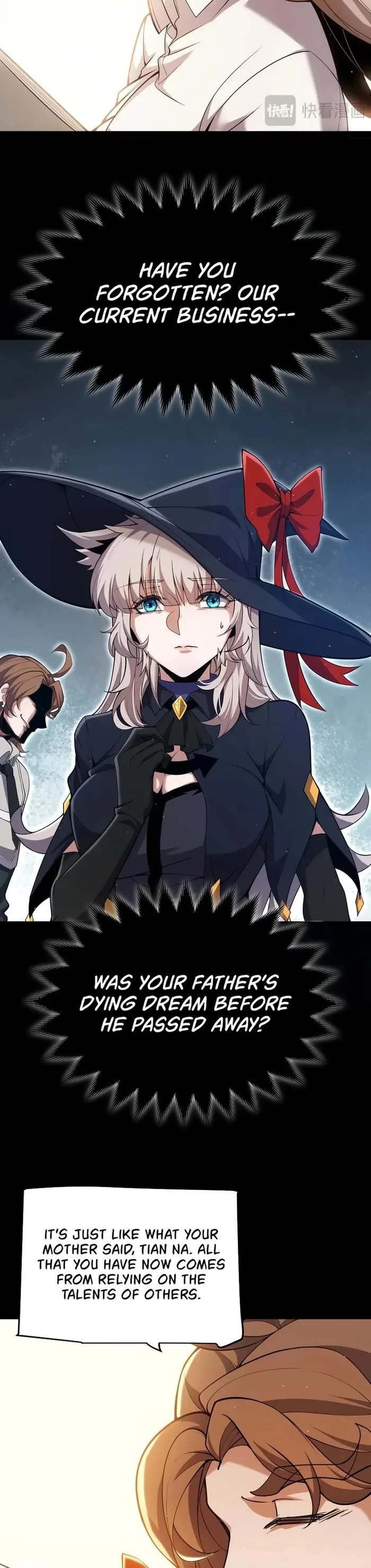 The Game That I Came From Chapter 299 page 22 - Chapter 299