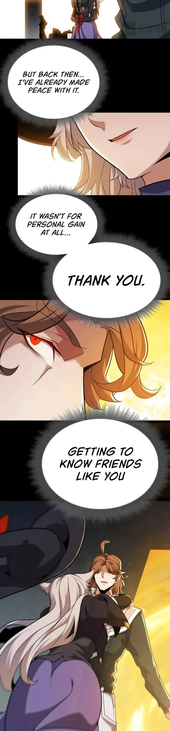 The Game That I Came From Chapter 299 page 25 - Chapter 299