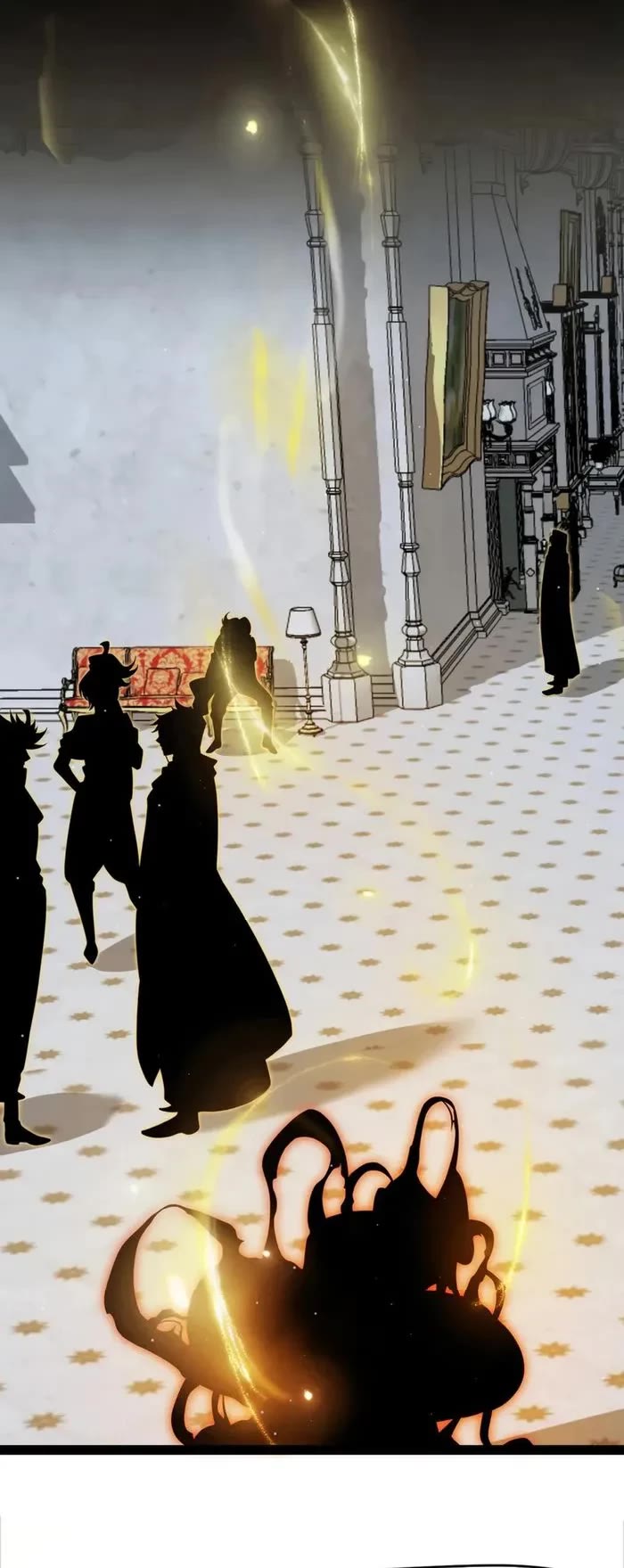 The Game That I Came From Chapter 299 page 28 - Chapter 299