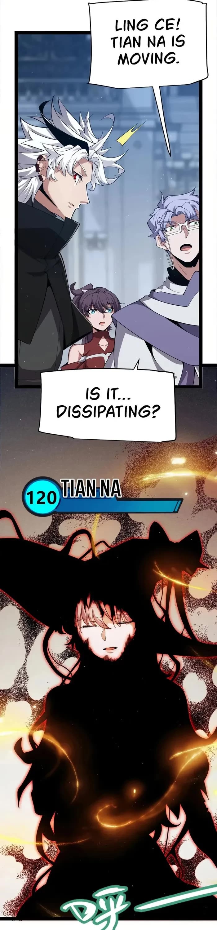 The Game That I Came From Chapter 299 page 29 - Chapter 299
