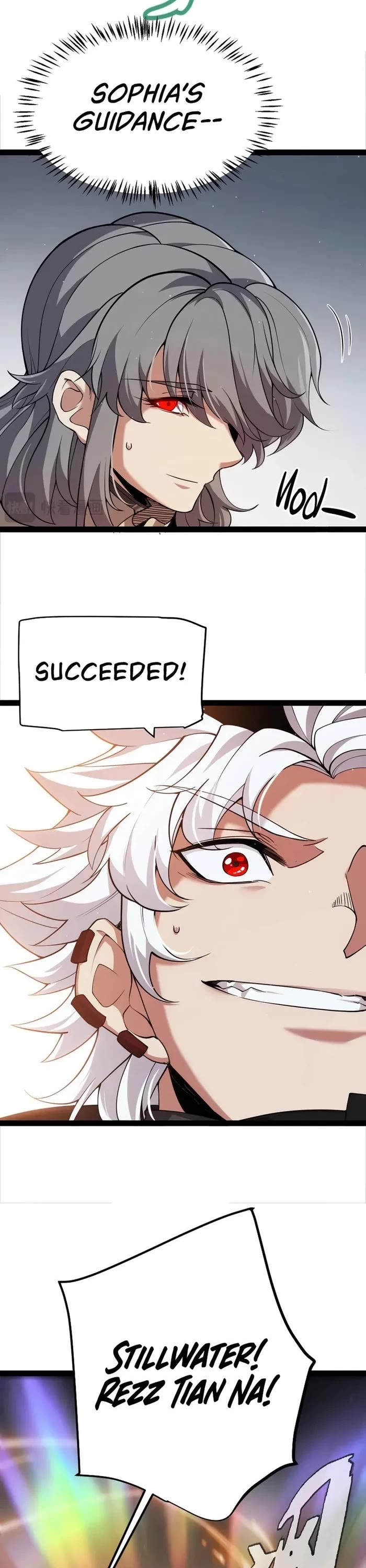 The Game That I Came From Chapter 299 page 30 - Chapter 299