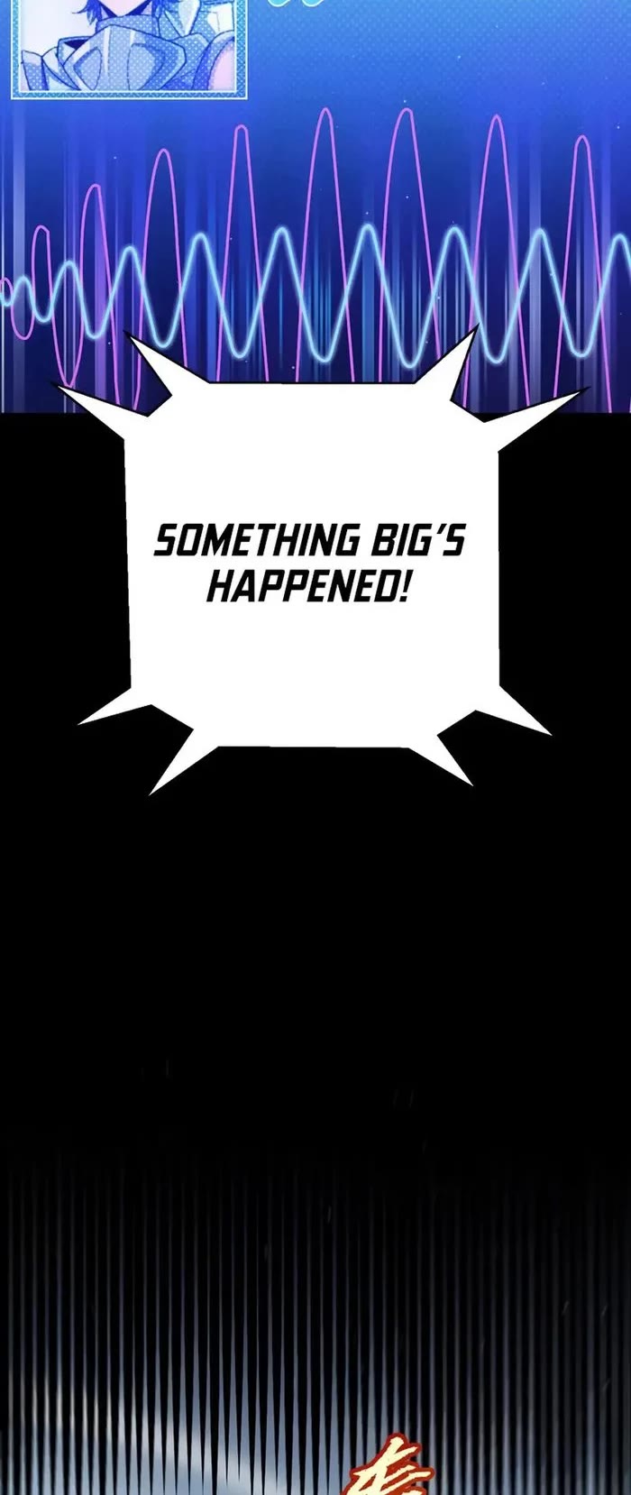 The Game That I Came From Chapter 299 page 36 - Chapter 299