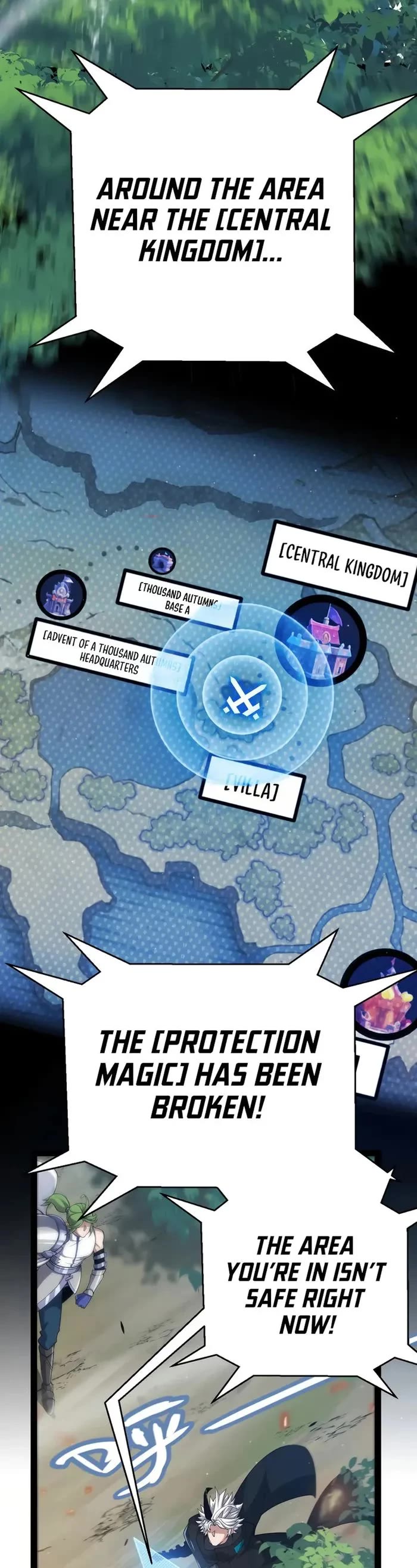 The Game That I Came From Chapter 299 page 38 - Chapter 299