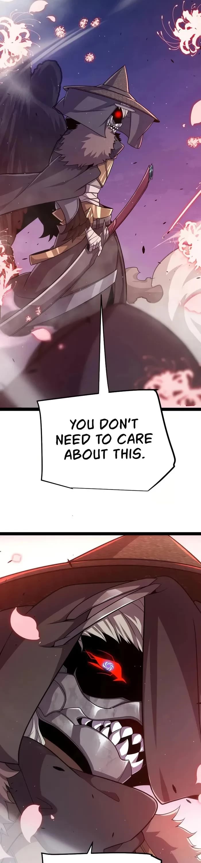 The Game That I Came From Chapter 299 page 5 - Chapter 299