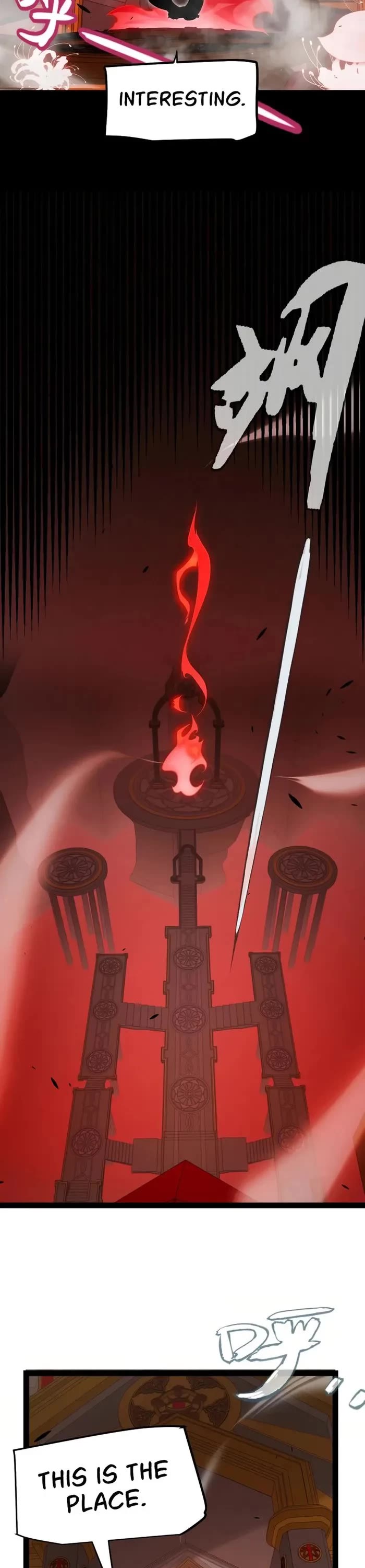 The Game That I Came From Chapter 299 page 7 - Chapter 299