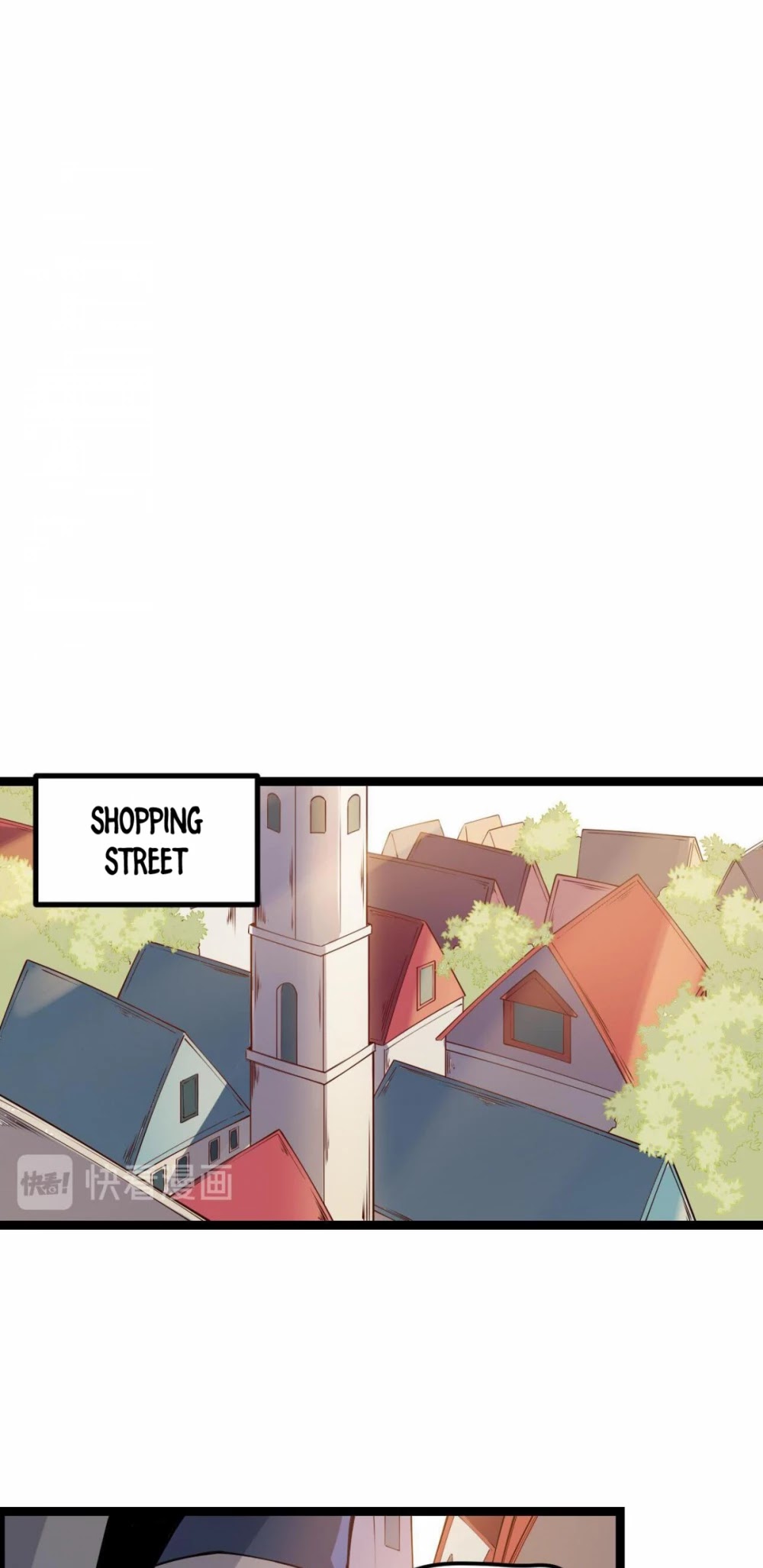 The Game That I Came From Chapter 3 page 22 - Chapter 3