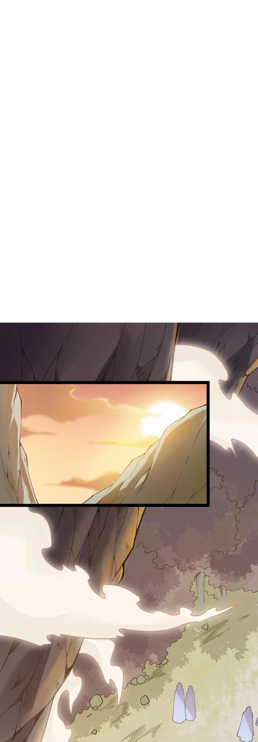 The Game That I Came From Chapter 3 page 34 - Chapter 3