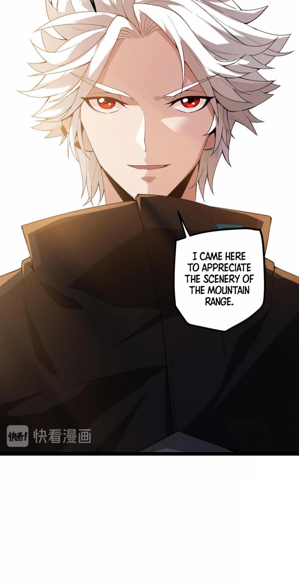 The Game That I Came From Chapter 3 page 47 - Chapter 3