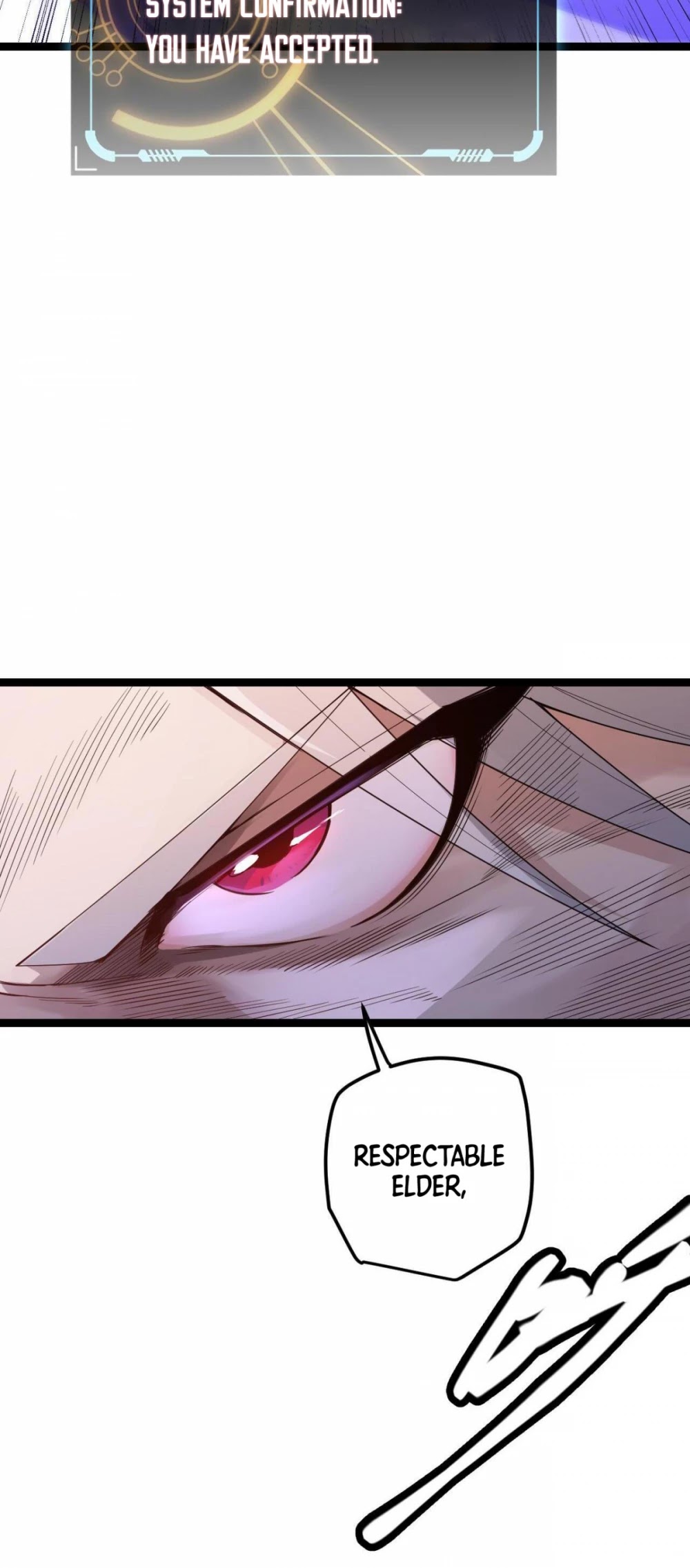 The Game That I Came From Chapter 3 page 54 - Chapter 3
