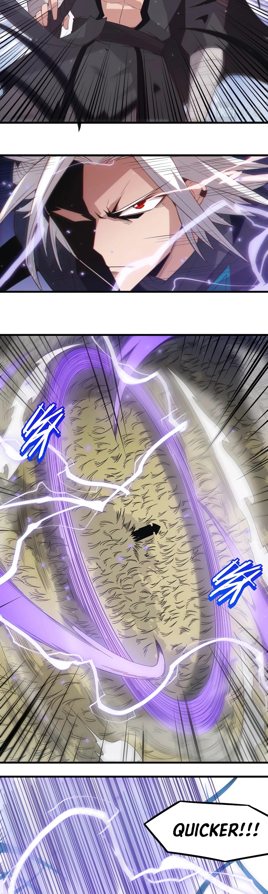The Game That I Came From Chapter 30 page 15 - Chapter 30