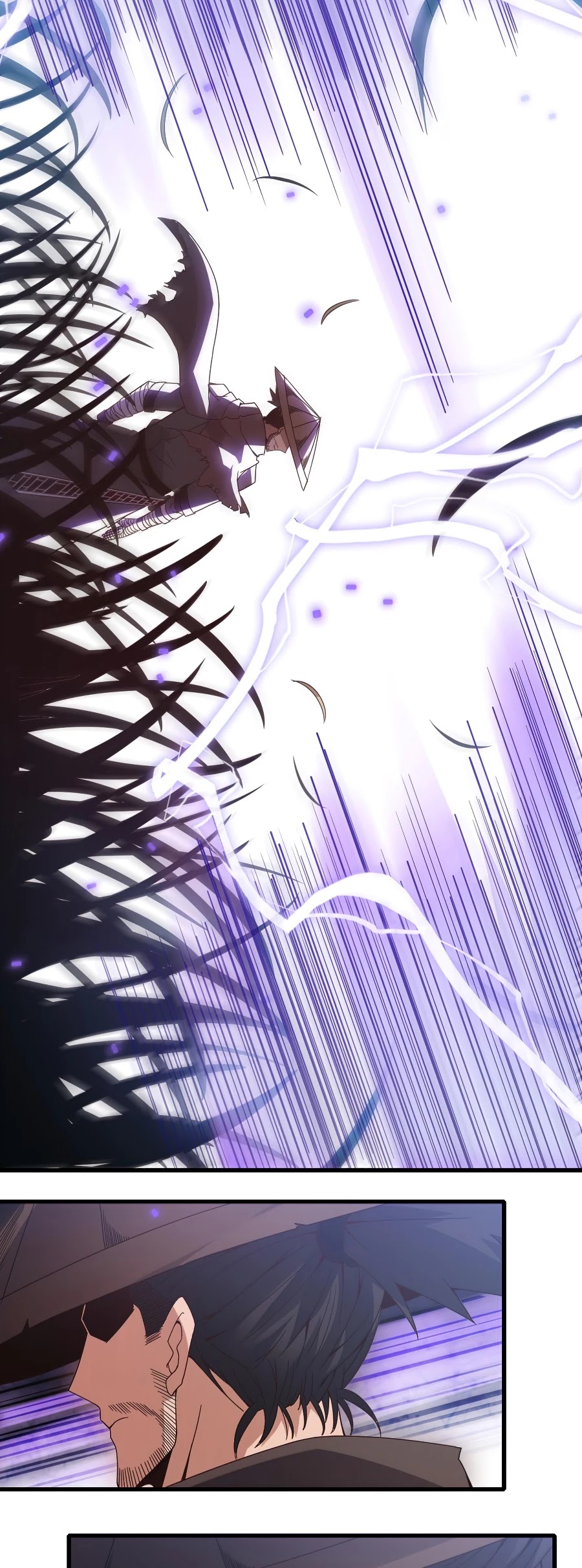 The Game That I Came From Chapter 30 page 16 - Chapter 30