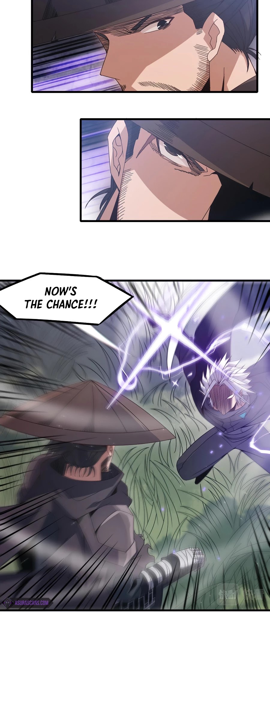 The Game That I Came From Chapter 30 page 17 - Chapter 30