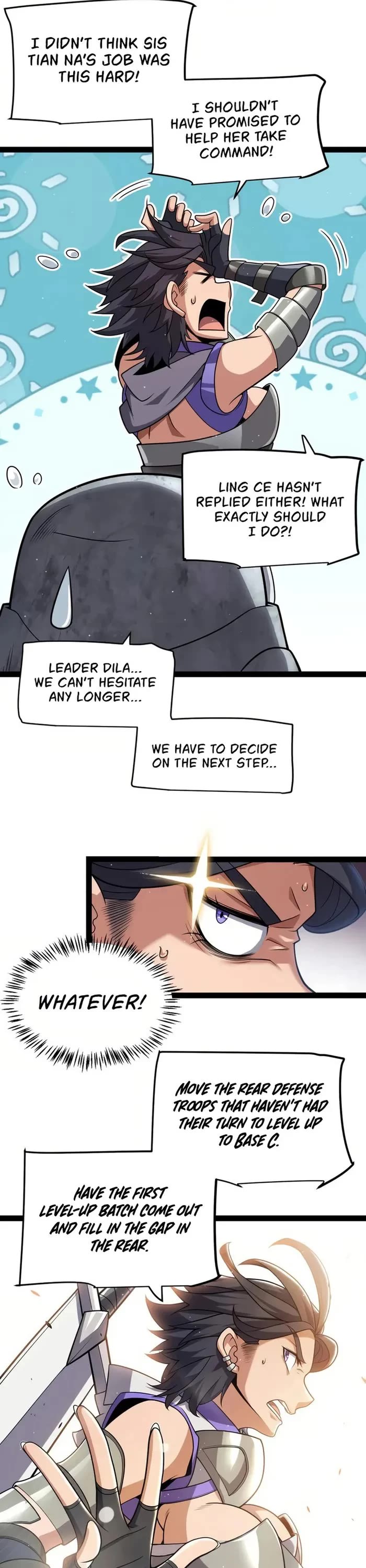 The Game That I Came From Chapter 300 page 10 - Chapter 300