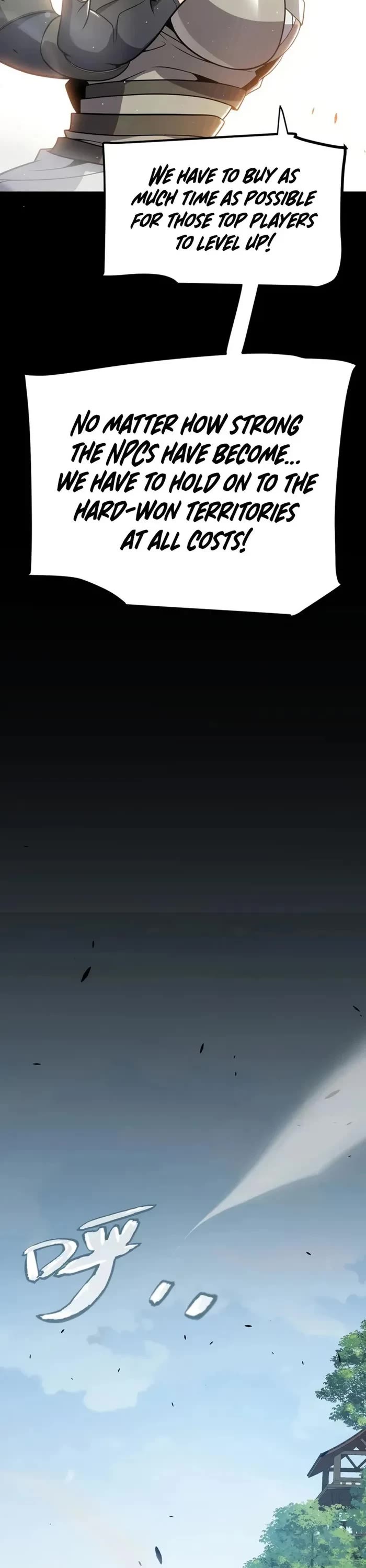The Game That I Came From Chapter 300 page 11 - Chapter 300