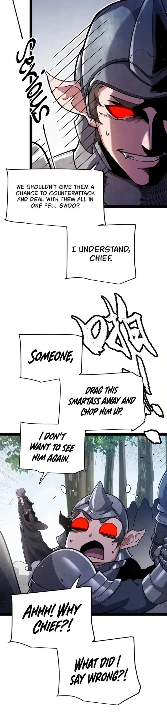 The Game That I Came From Chapter 300 page 17 - Chapter 300