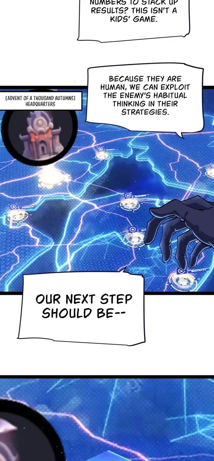 The Game That I Came From Chapter 300 page 19 - Chapter 300