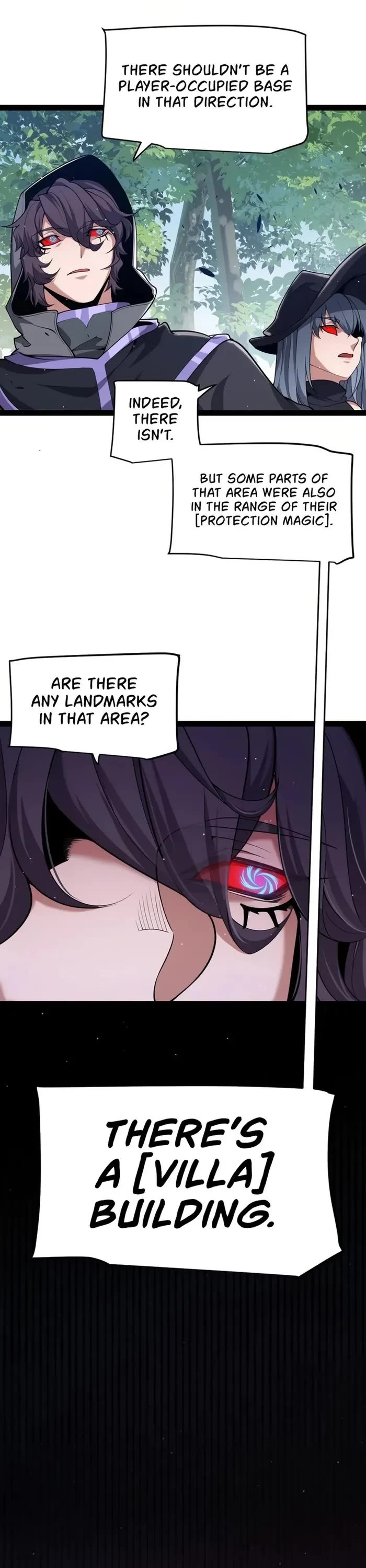 The Game That I Came From Chapter 300 page 21 - Chapter 300