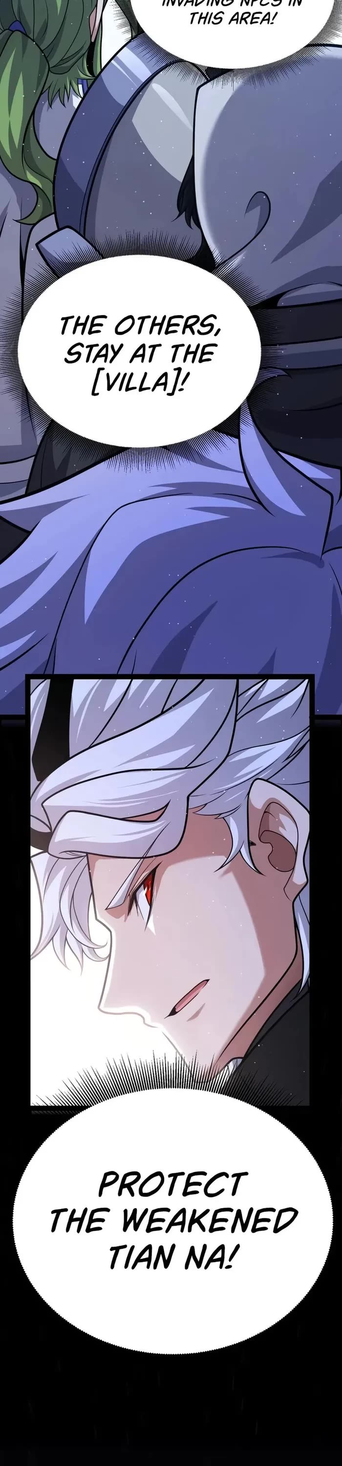 The Game That I Came From Chapter 300 page 26 - Chapter 300