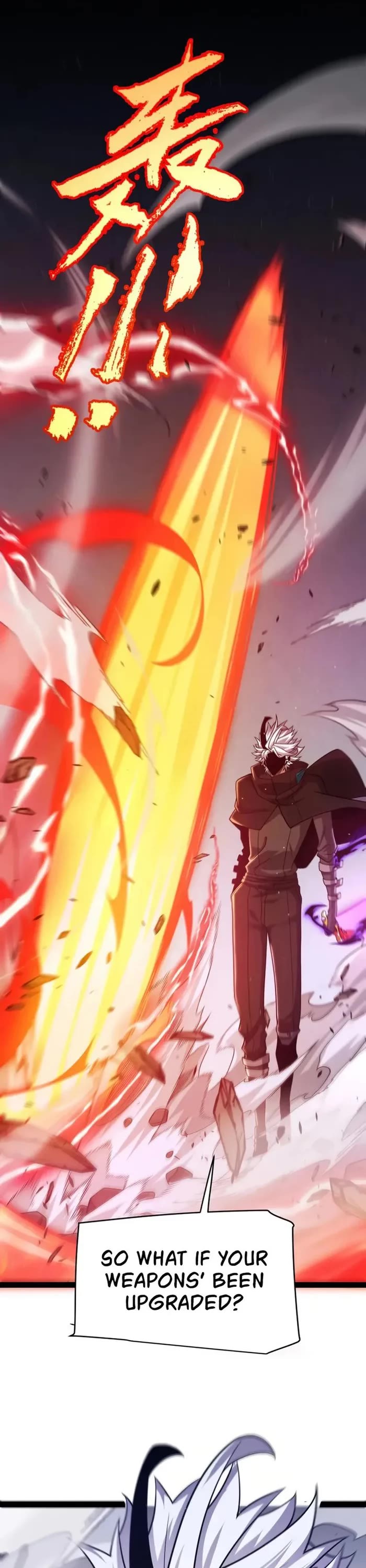 The Game That I Came From Chapter 300 page 32 - Chapter 300