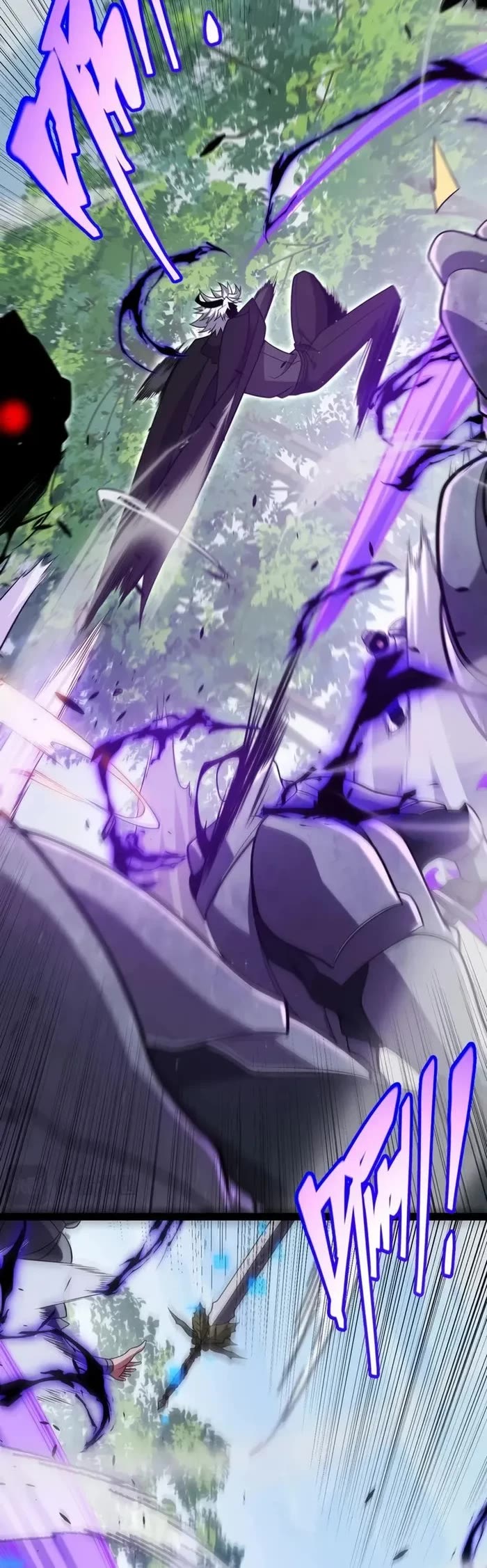 The Game That I Came From Chapter 300 page 34 - Chapter 300