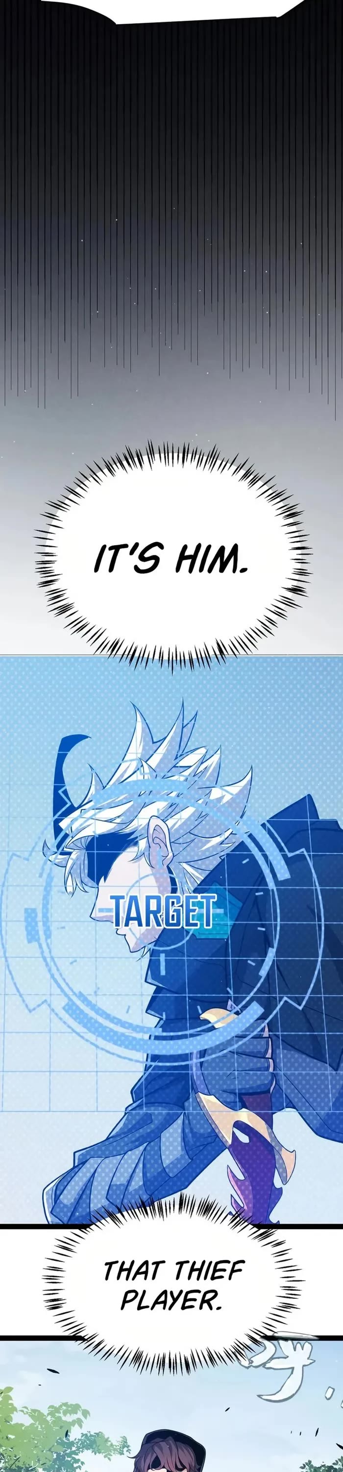 The Game That I Came From Chapter 300 page 36 - Chapter 300