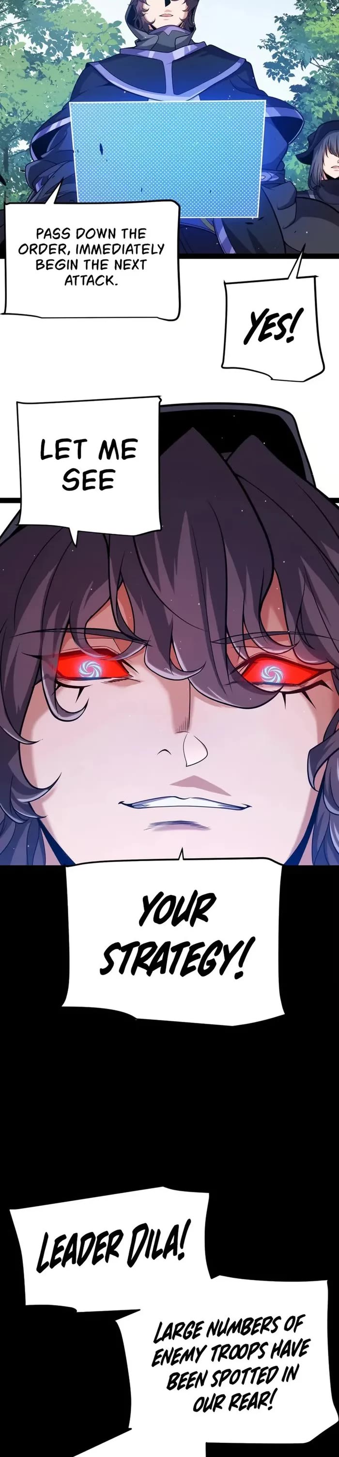 The Game That I Came From Chapter 300 page 37 - Chapter 300