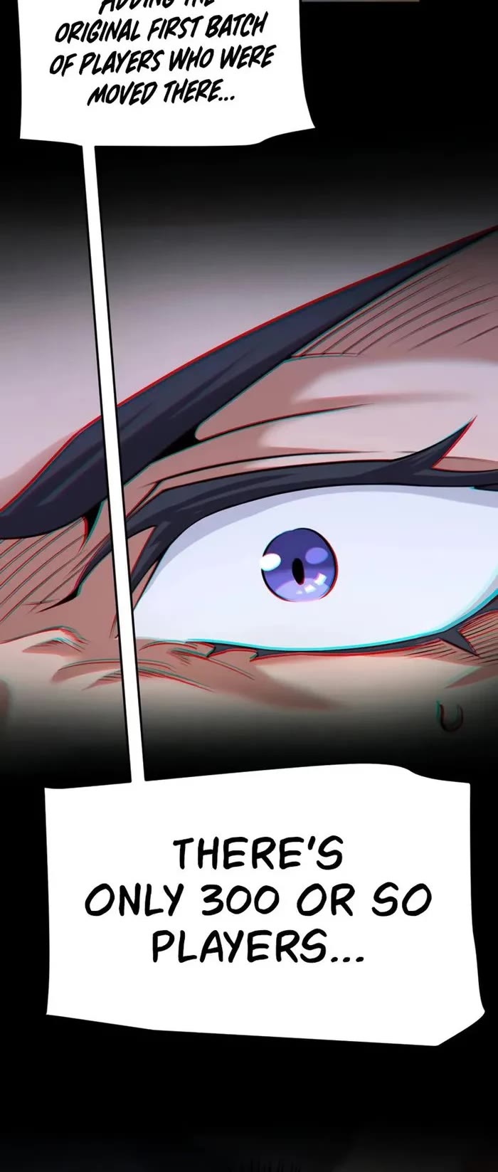 The Game That I Came From Chapter 300 page 39 - Chapter 300