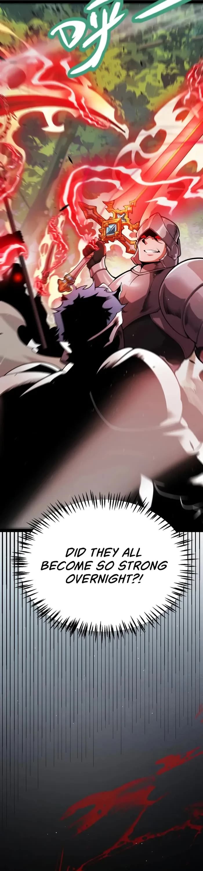 The Game That I Came From Chapter 300 page 5 - Chapter 300