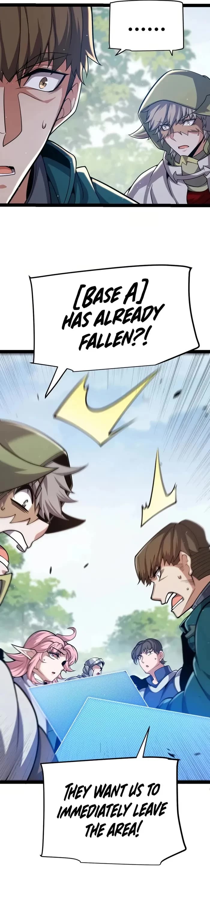The Game That I Came From Chapter 301 page 18 - Chapter 301