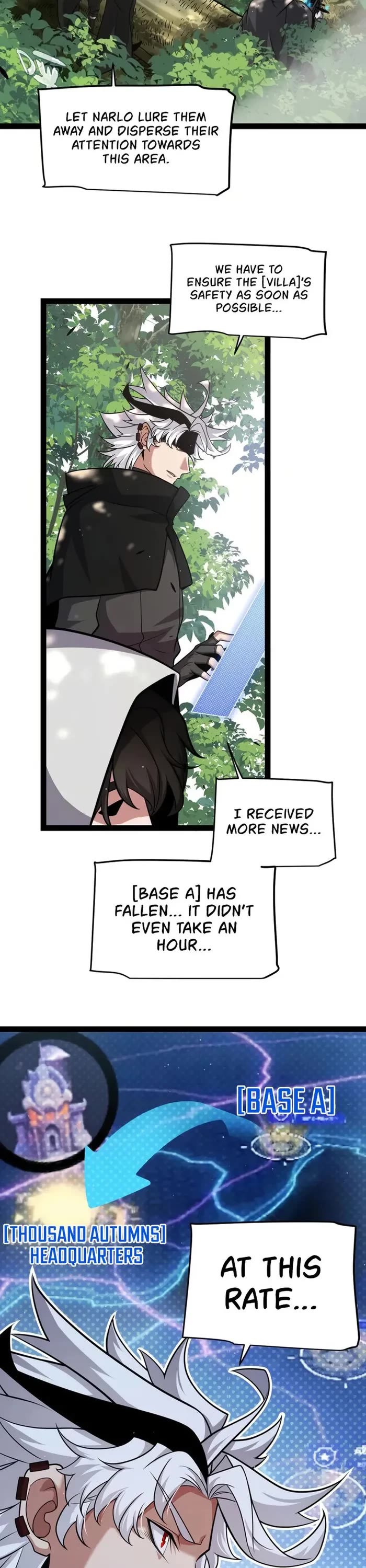 The Game That I Came From Chapter 301 page 24 - Chapter 301