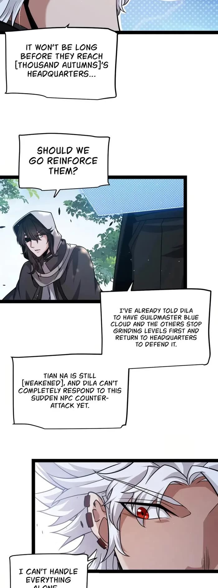The Game That I Came From Chapter 301 page 25 - Chapter 301