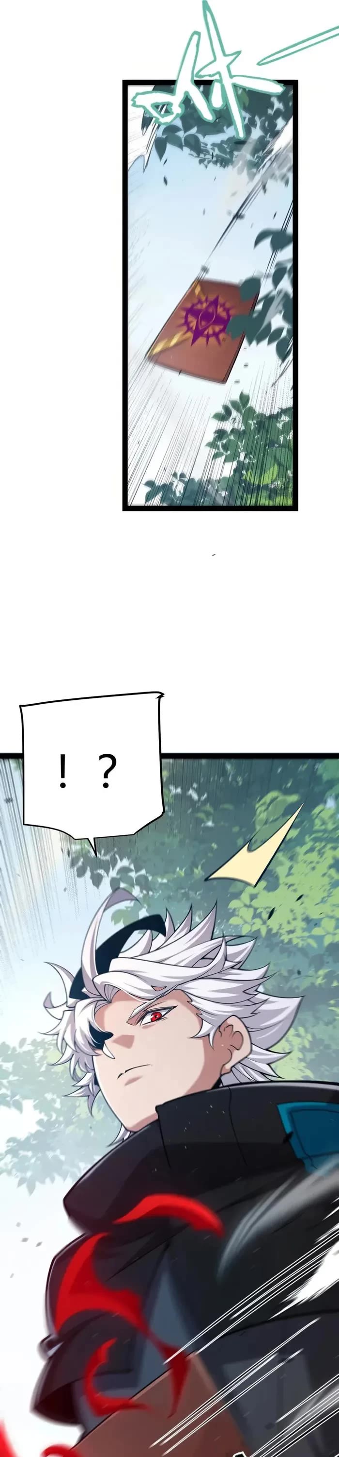 The Game That I Came From Chapter 301 page 27 - Chapter 301