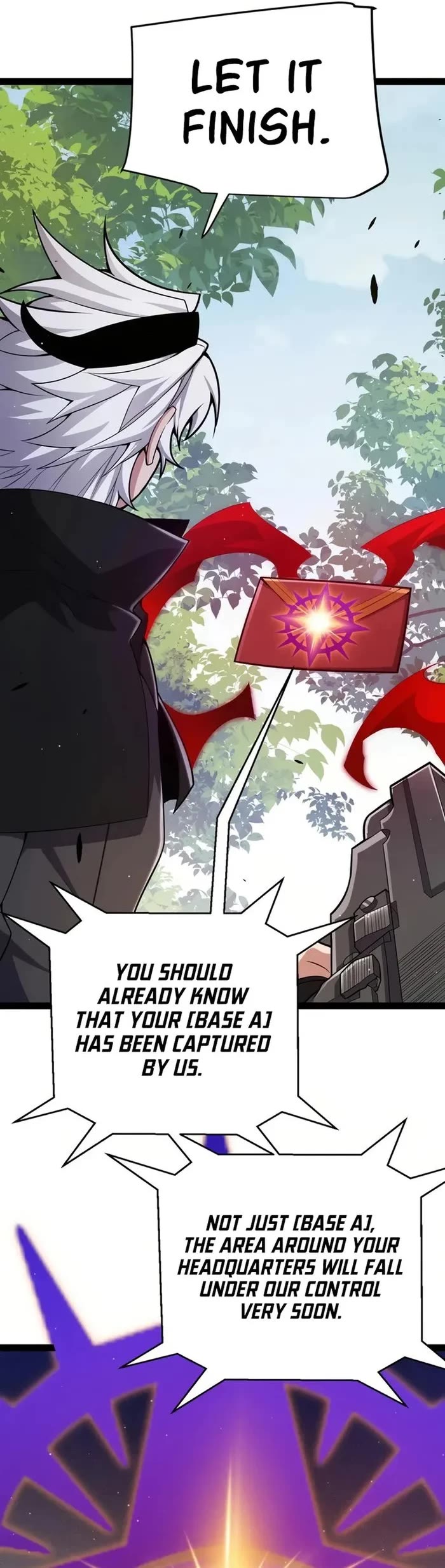 The Game That I Came From Chapter 301 page 30 - Chapter 301