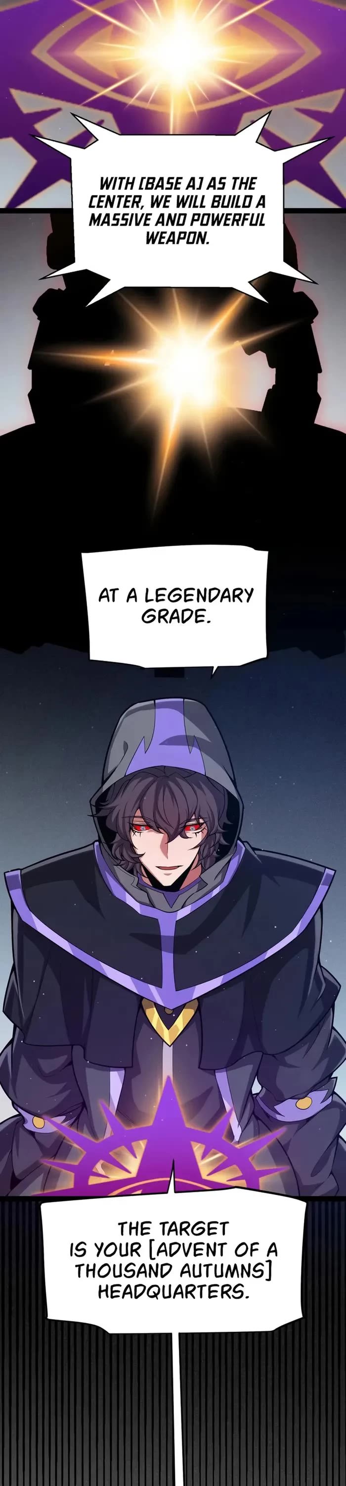 The Game That I Came From Chapter 301 page 31 - Chapter 301