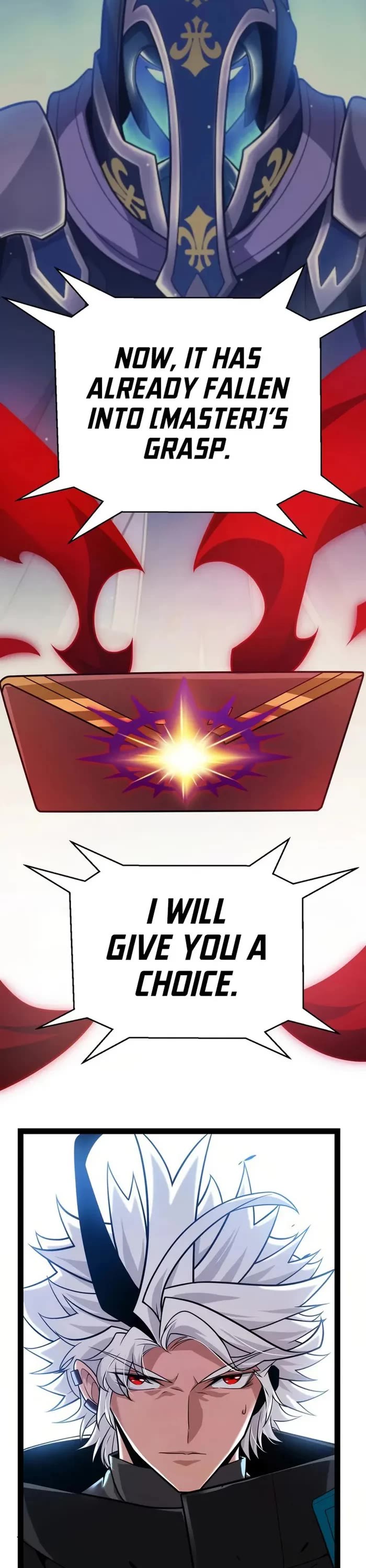 The Game That I Came From Chapter 301 page 33 - Chapter 301