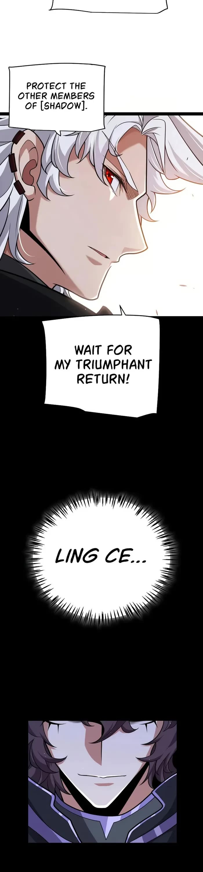 The Game That I Came From Chapter 302 page 11 - Chapter 302