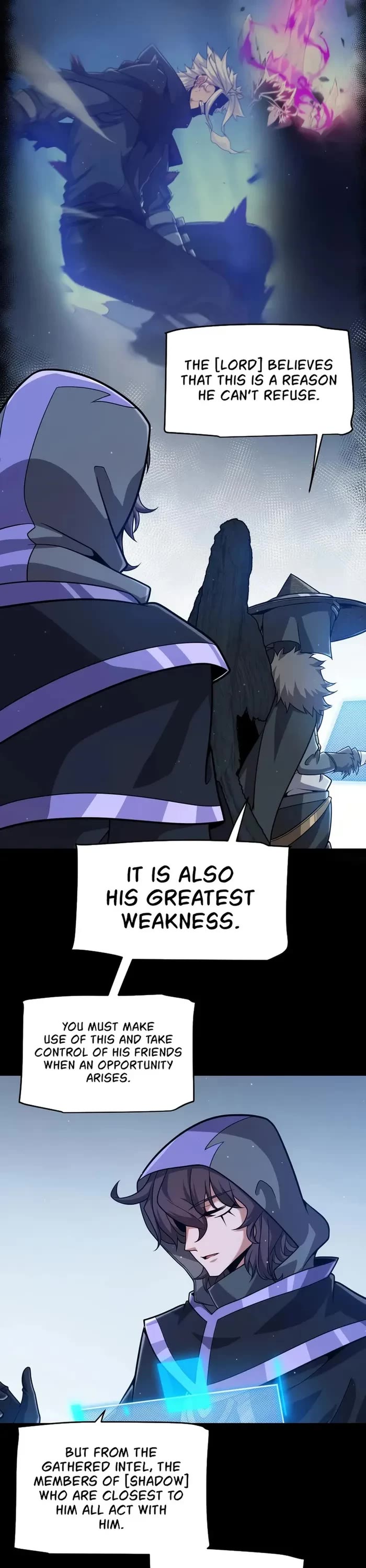 The Game That I Came From Chapter 302 page 14 - Chapter 302