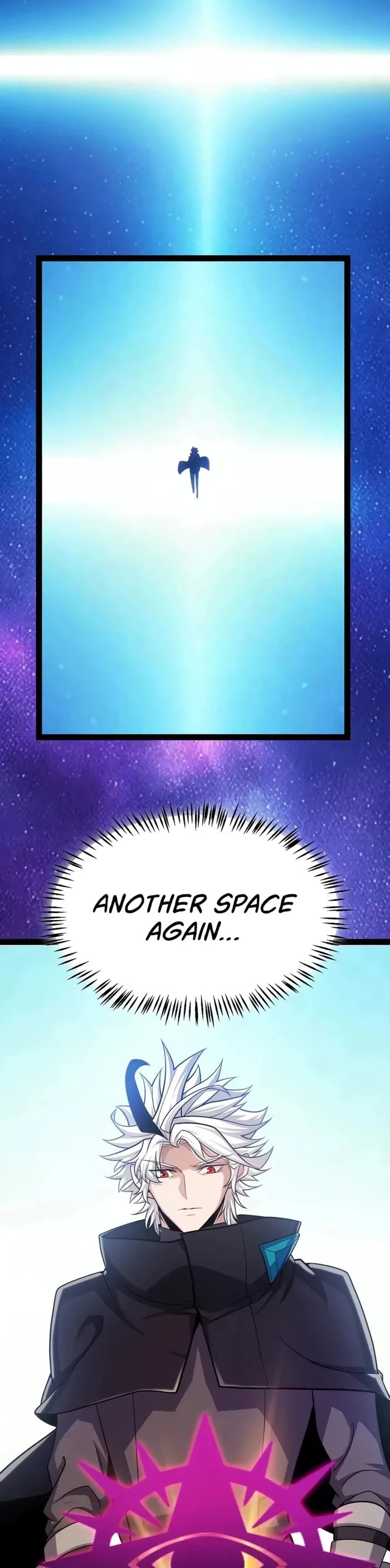 The Game That I Came From Chapter 302 page 21 - Chapter 302