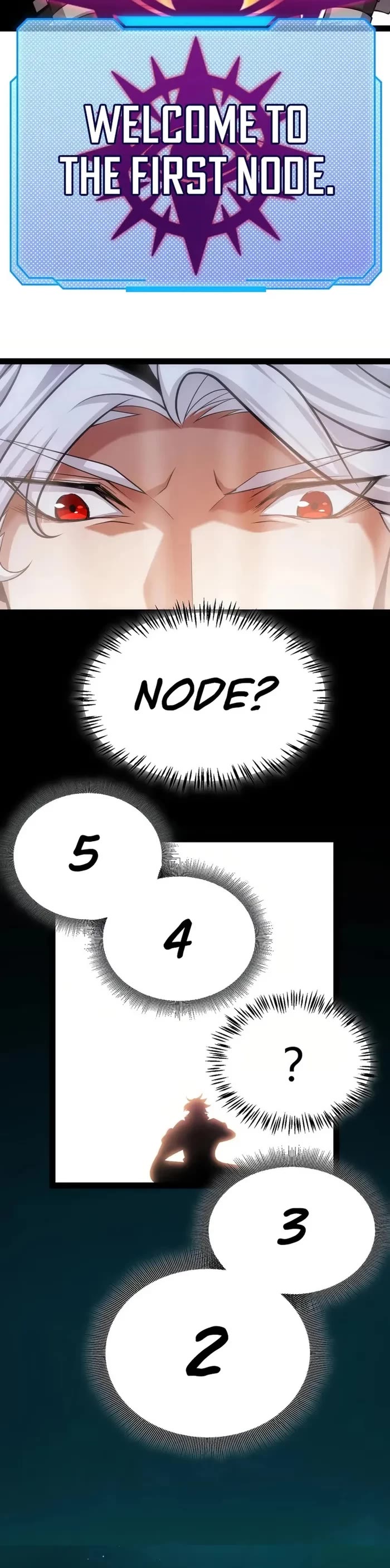 The Game That I Came From Chapter 302 page 22 - Chapter 302