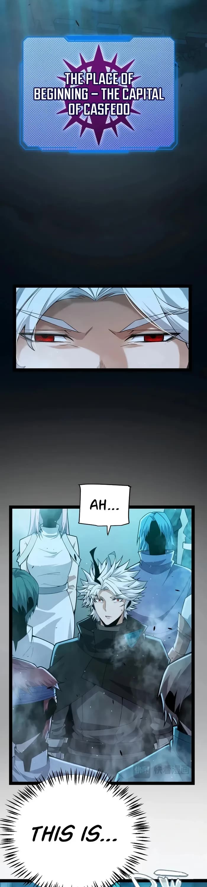 The Game That I Came From Chapter 302 page 24 - Chapter 302