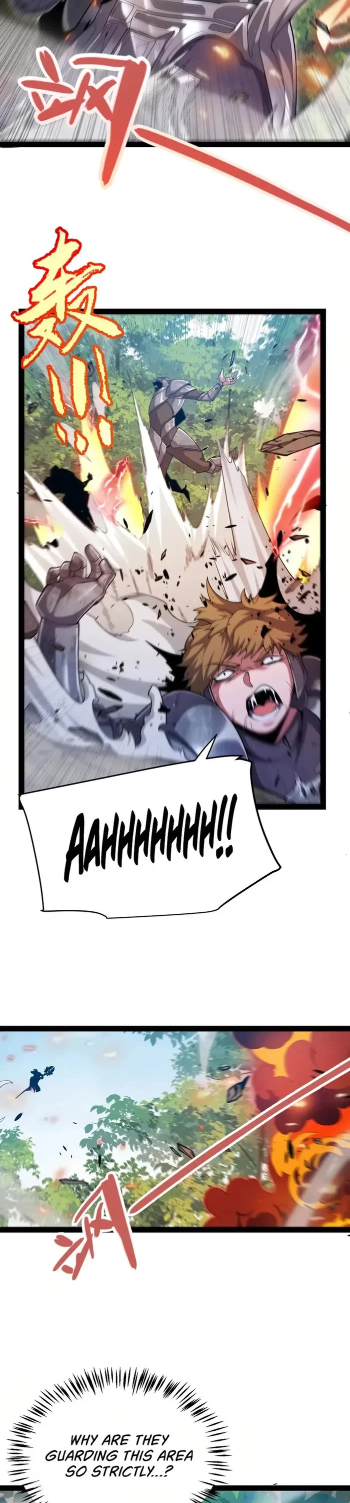 The Game That I Came From Chapter 302 page 28 - Chapter 302