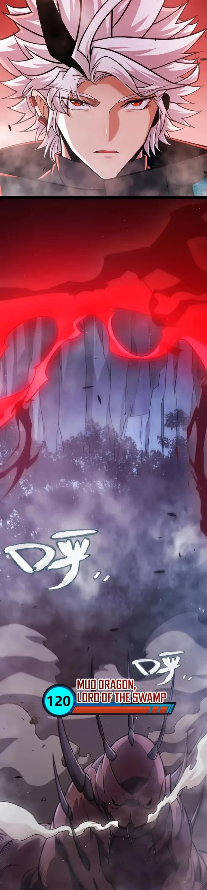 The Game That I Came From Chapter 302 page 36 - Chapter 302