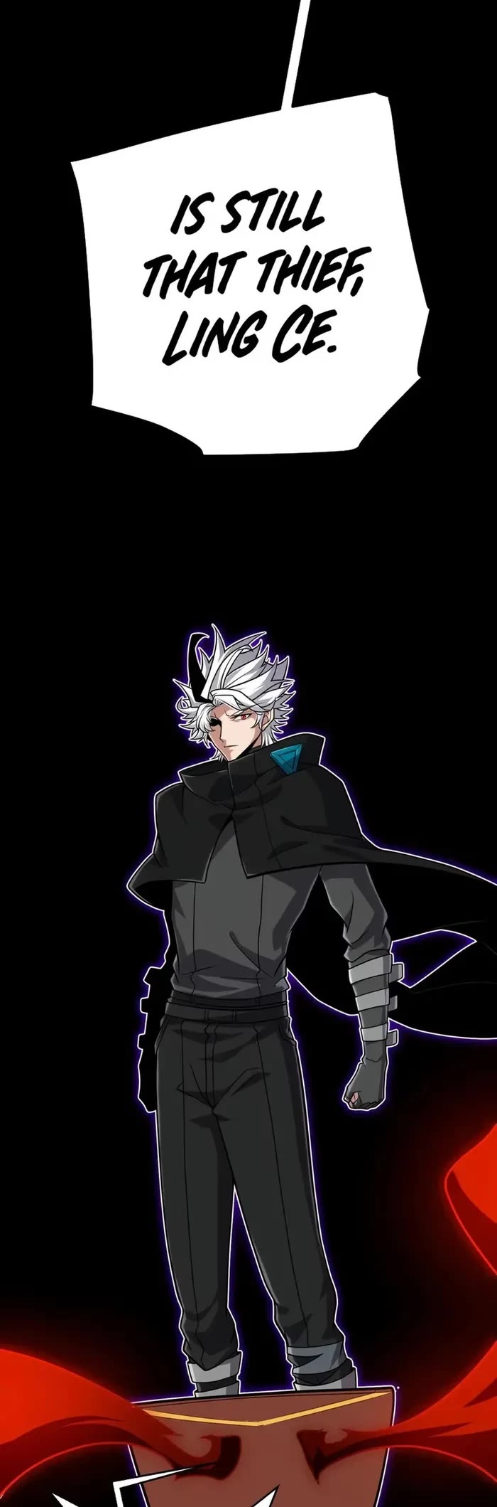The Game That I Came From Chapter 302 page 7 - Chapter 302